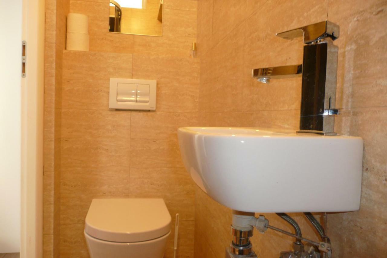 Sunny Wisla River Apartment Варшава Екстер'єр фото